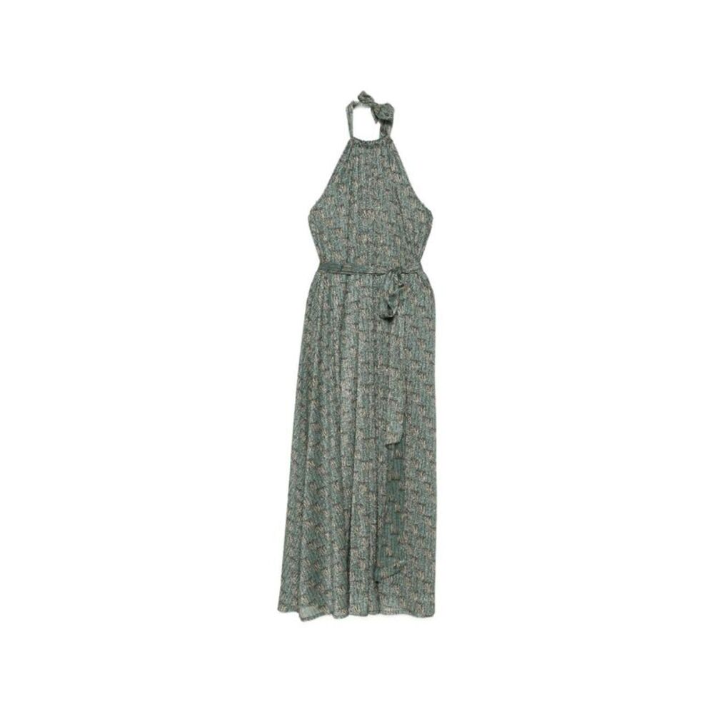 Siyu Women Ars Long Dress